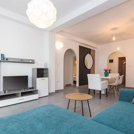 Istria Sea Side Apartment 210 & 209 Labin  Exterior photo