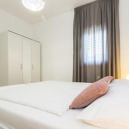 Istria Sea Side Apartment 210 & 209 Labin  Exterior photo