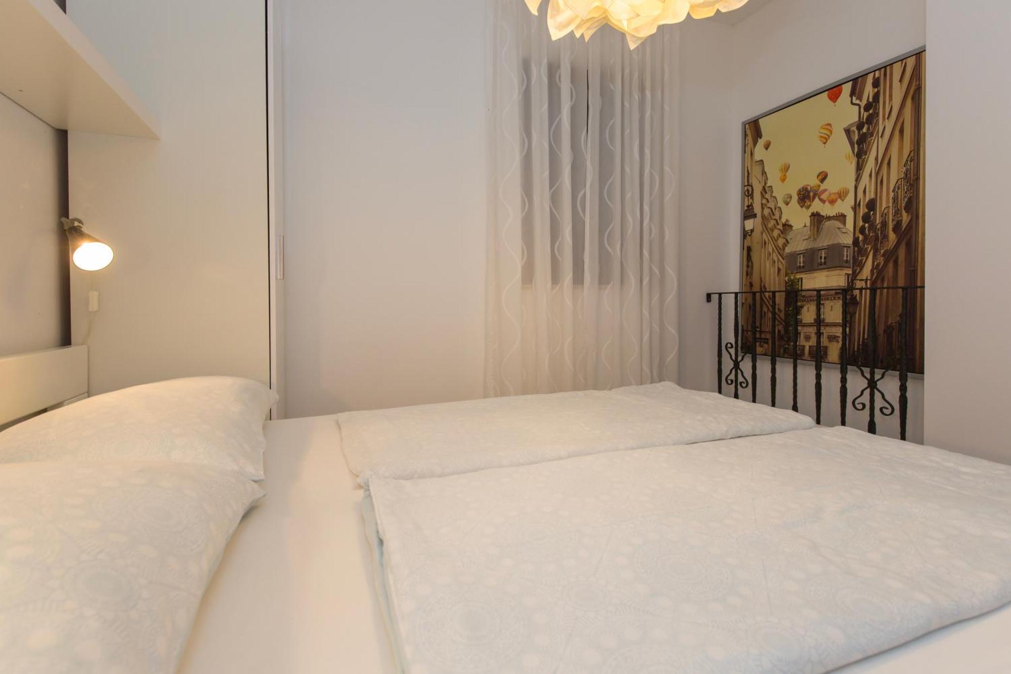 Istria Sea Side Apartment 210 & 209 Labin  Exterior photo