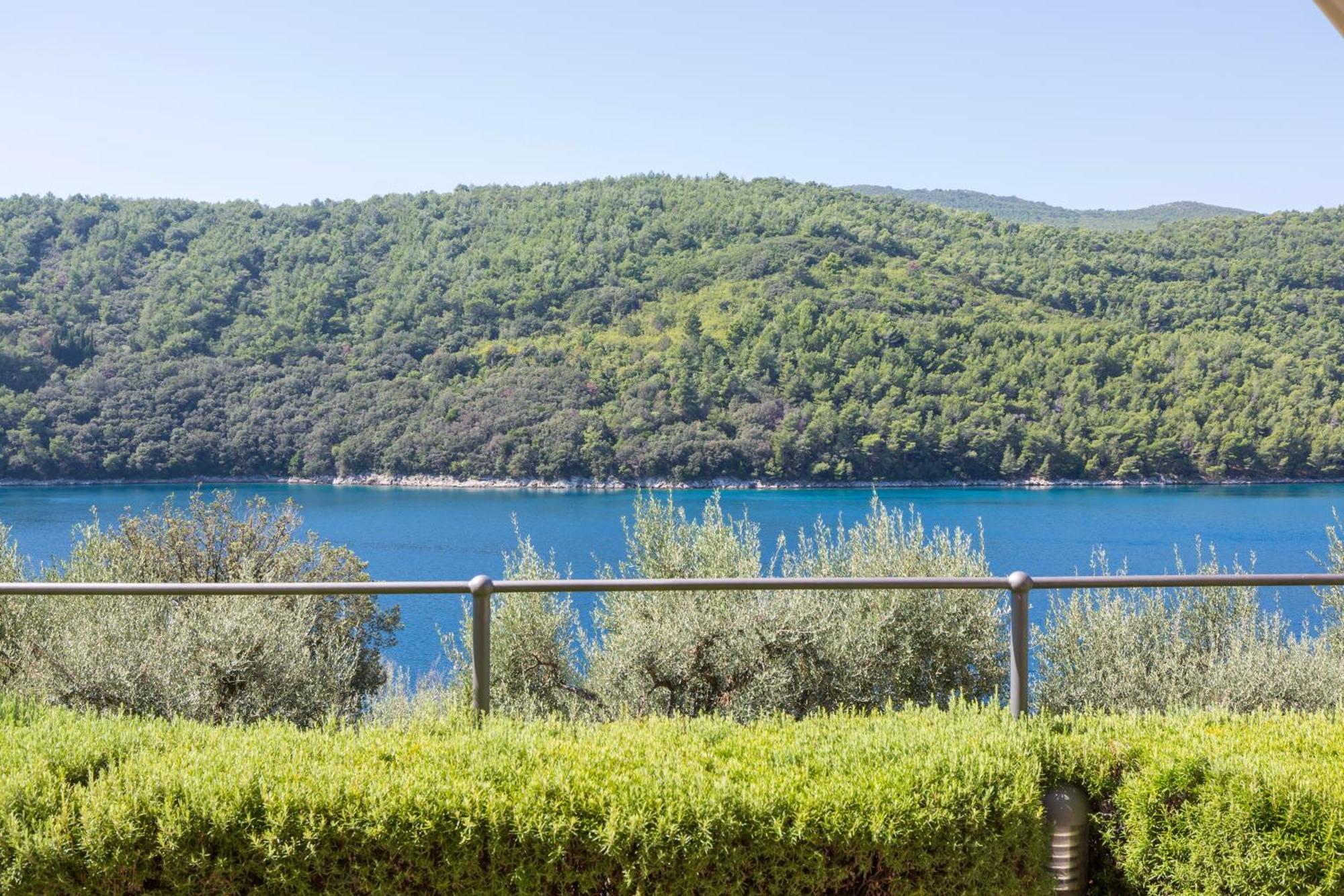 Istria Sea Side Apartment 210 & 209 Labin  Exterior photo