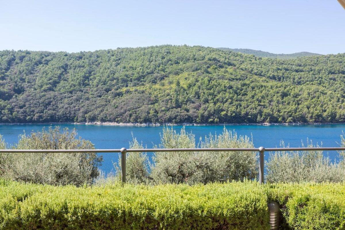Istria Sea Side Apartment 210 & 209 Labin  Room photo