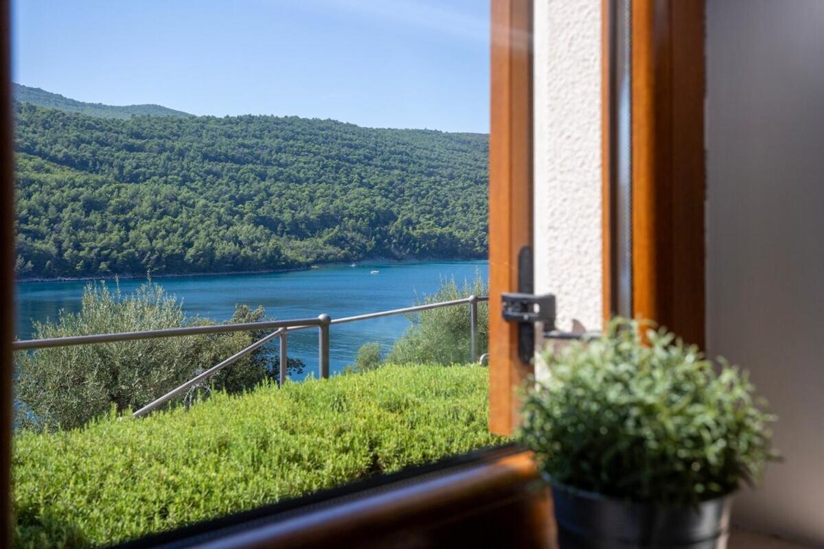 Istria Sea Side Apartment 210 & 209 Labin  Room photo