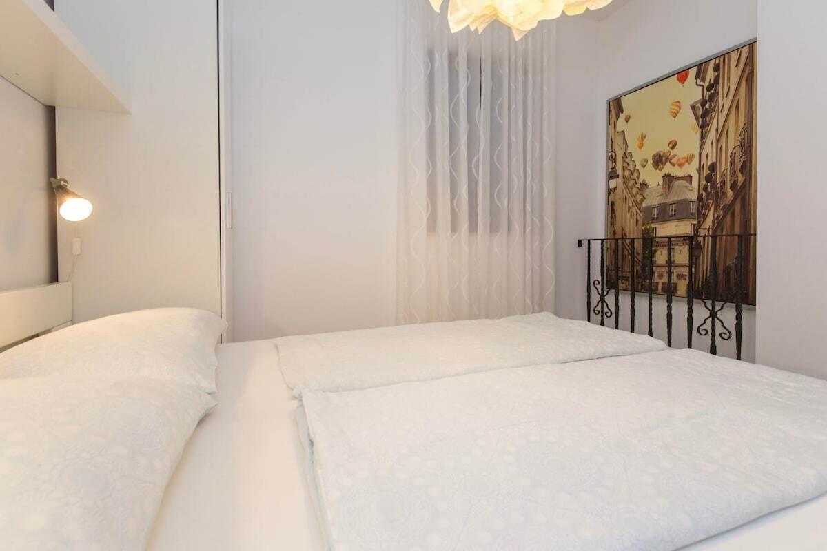 Istria Sea Side Apartment 210 & 209 Labin  Room photo