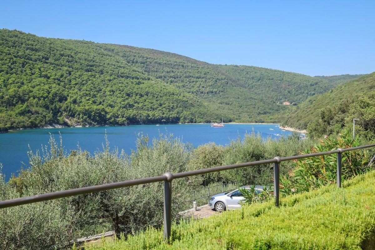 Istria Sea Side Apartment 210 & 209 Labin  Room photo
