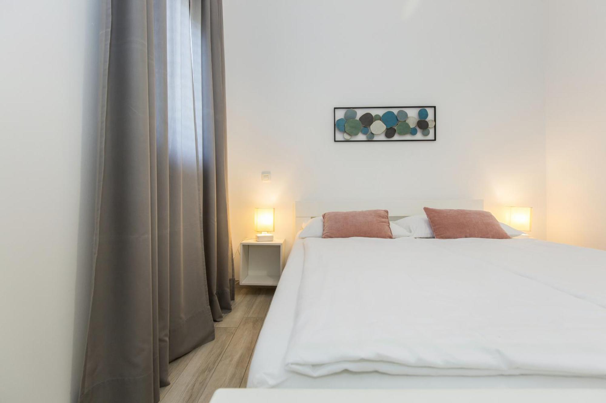 Istria Sea Side Apartment 210 & 209 Labin  Exterior photo