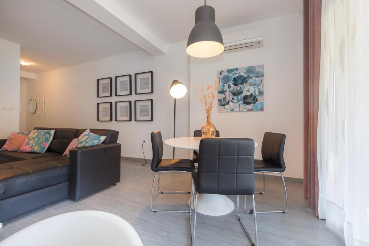 Istria Sea Side Apartment 210 & 209 Labin  Room photo