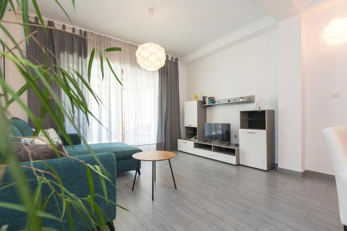 Istria Sea Side Apartment 210 & 209 Labin  Room photo