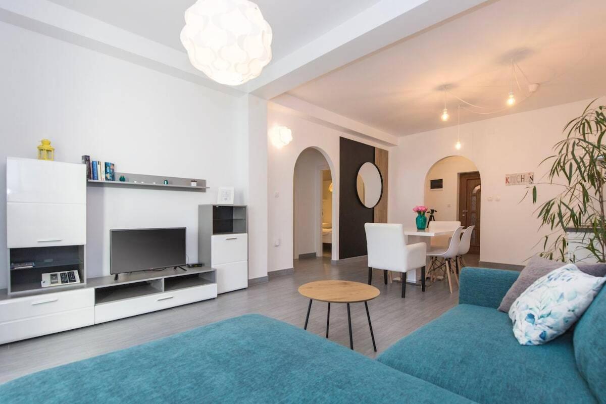 Istria Sea Side Apartment 210 & 209 Labin  Room photo