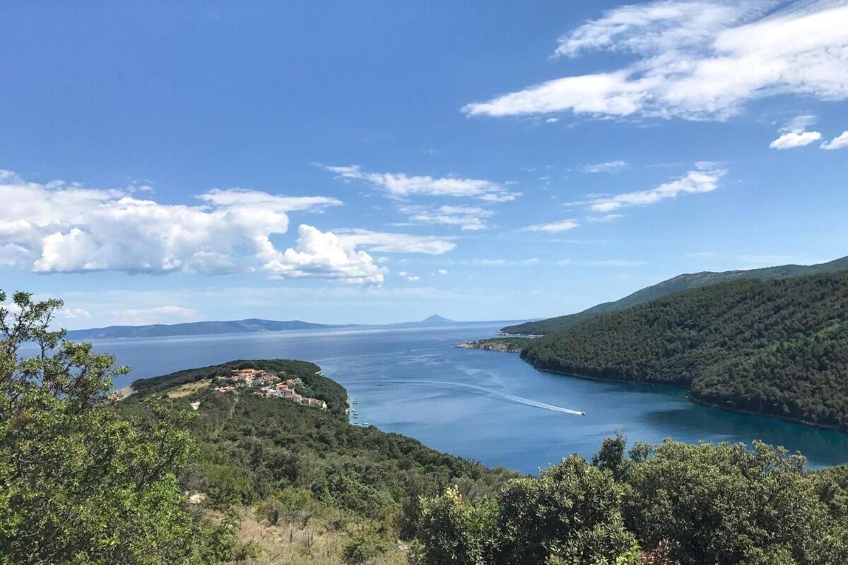 Istria Sea Side Apartment 210 & 209 Labin  Room photo