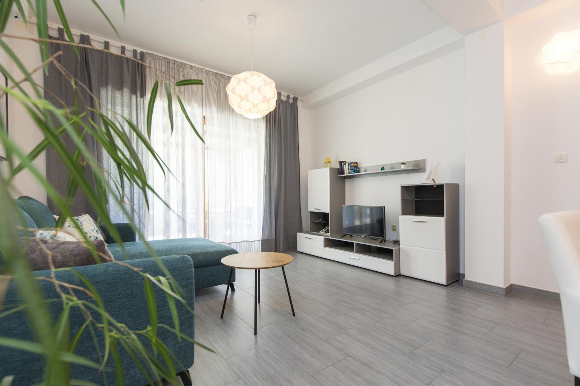 Istria Sea Side Apartment 210 & 209 Labin  Exterior photo