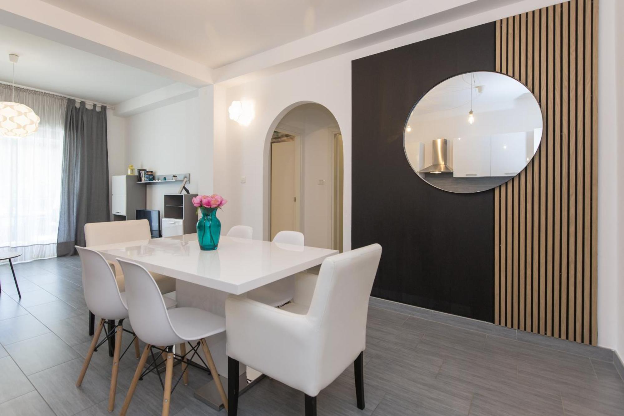 Istria Sea Side Apartment 210 & 209 Labin  Exterior photo