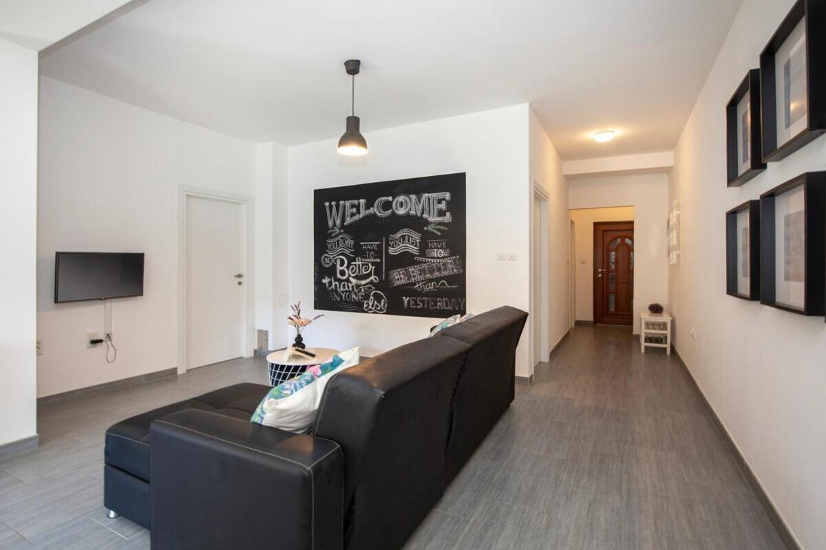 Istria Sea Side Apartment 210 & 209 Labin  Room photo
