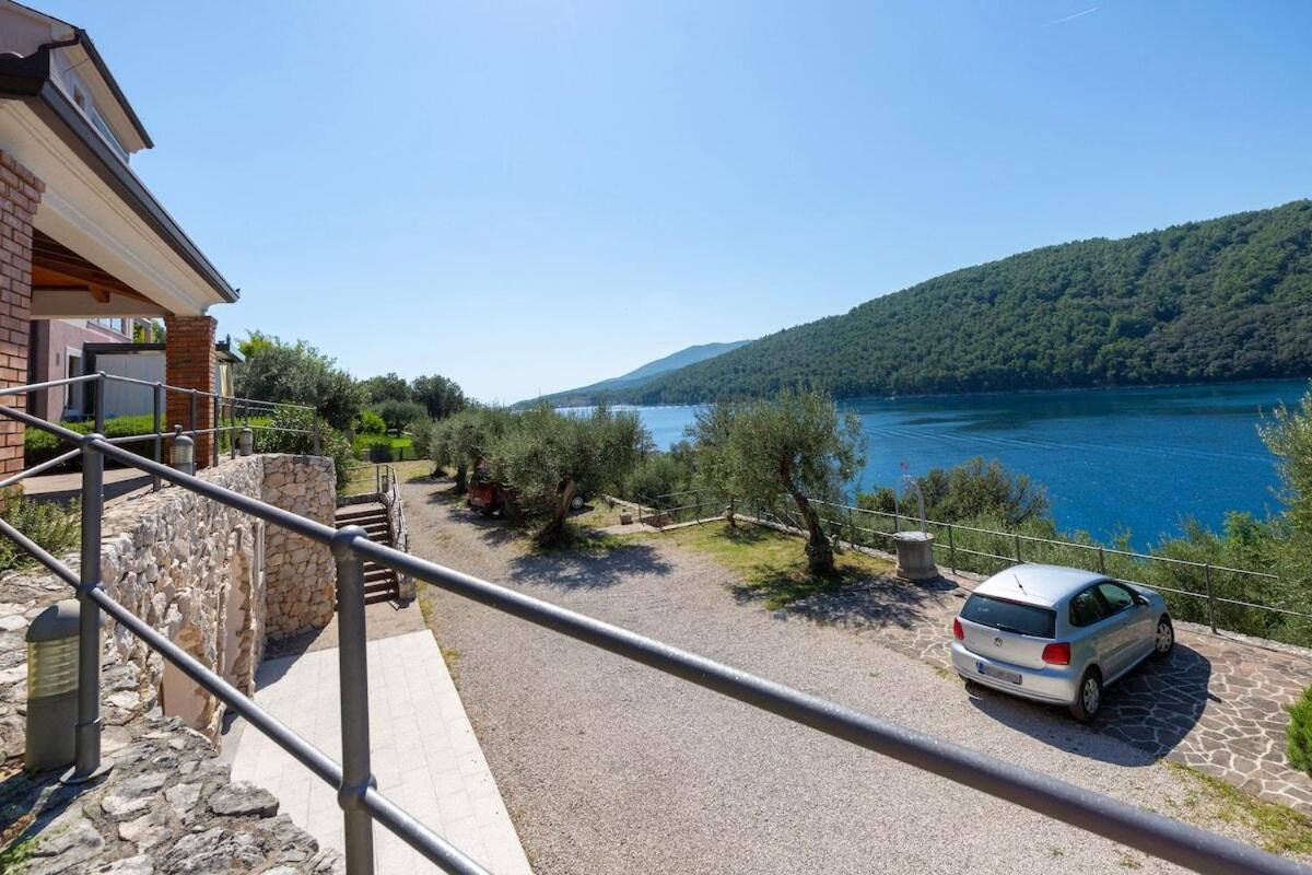 Istria Sea Side Apartment 210 & 209 Labin  Room photo