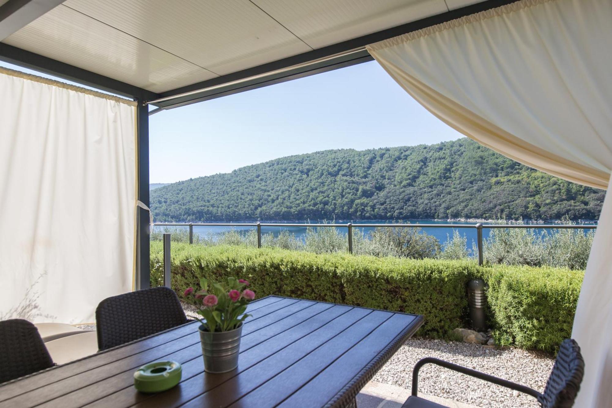 Istria Sea Side Apartment 210 & 209 Labin  Exterior photo